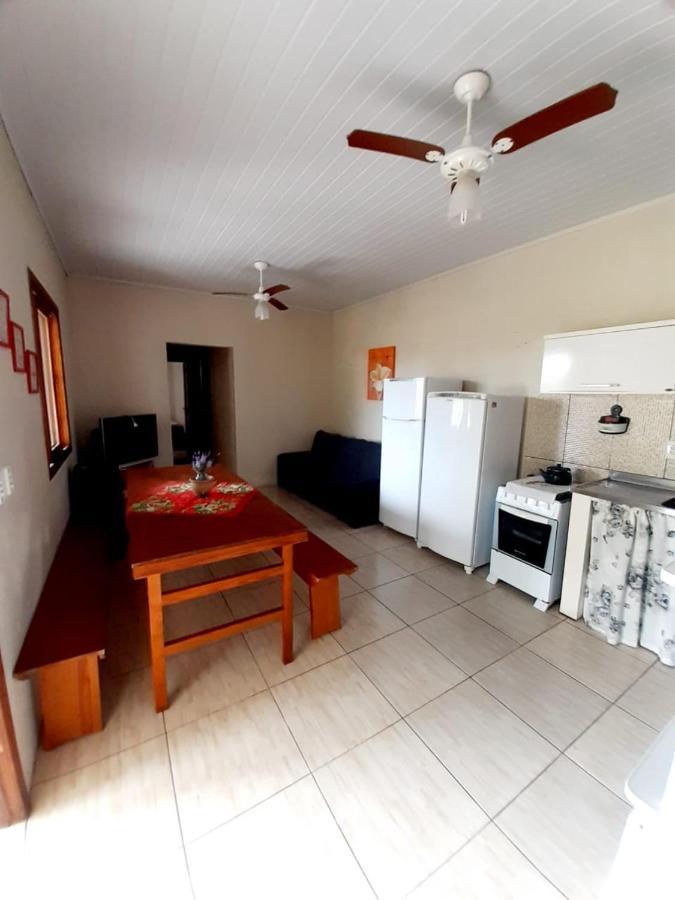 Casa Grande Com Amplo Terreno Em Imbe Villa Eksteriør bilde