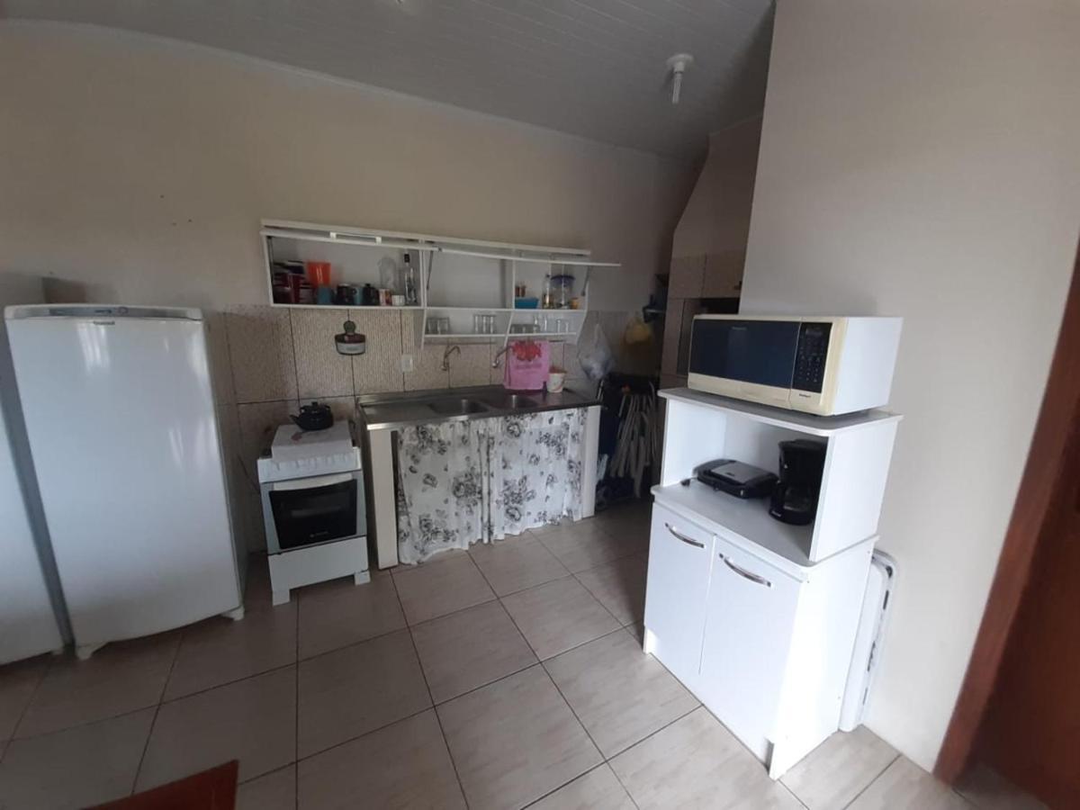 Casa Grande Com Amplo Terreno Em Imbe Villa Eksteriør bilde